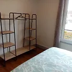 L'échappée Dervoise