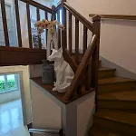 Hébergement de vacances L'échappée Dervoise *