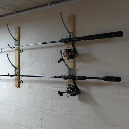 Ferienhaus L'echappee Dervoise *