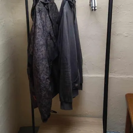 L'echappee Dervoise Ferienhaus *