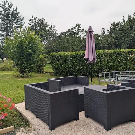 L'échappée Dervoise Montier-en-Der