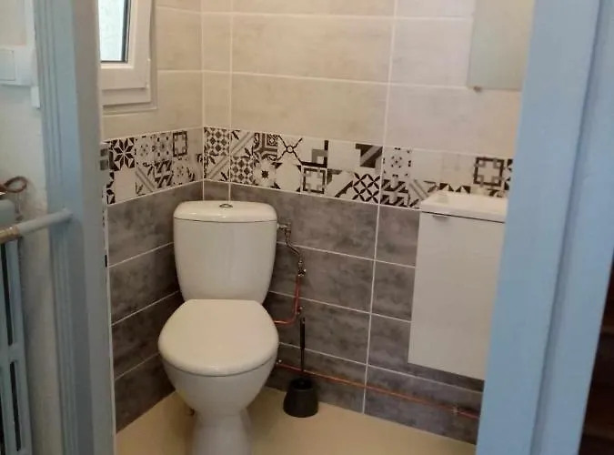 L'echappee Dervoise Prázdninový dům Montier-en-Der